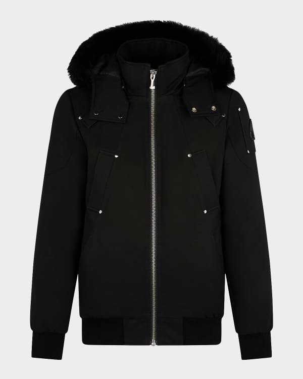 Ballistic bomber moose discount