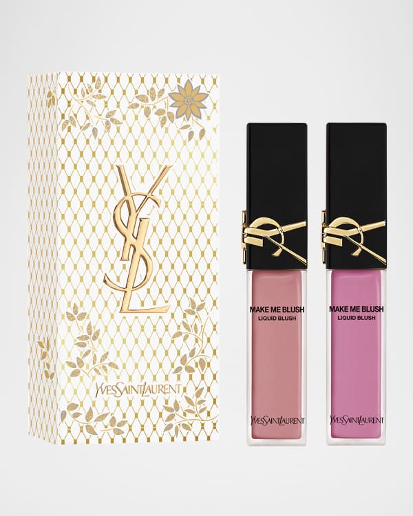 Ysl blush couture on sale