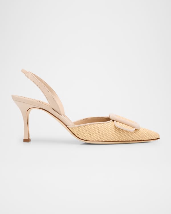 Manolo blahnik allurasa online