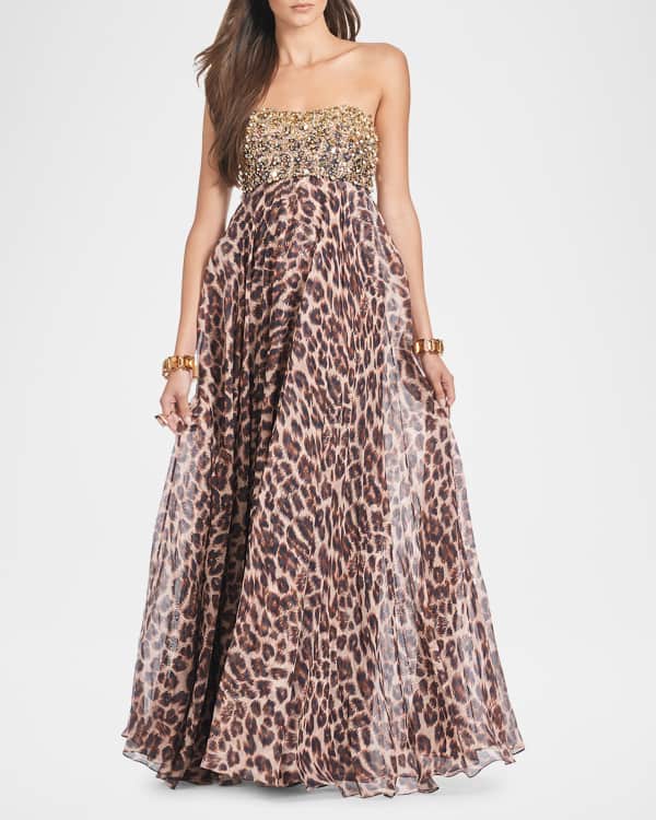 Mac duggal dresses neiman marcus store