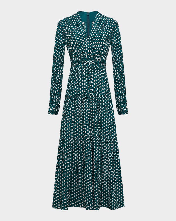 Dvf neiman marcus hotsell