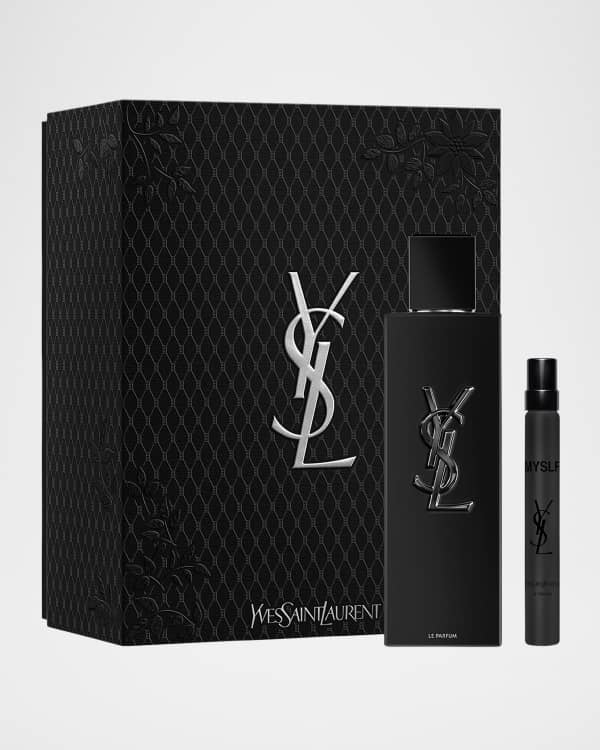 専門店では Yves Saint Marcus Neiman | Set Look 44 Shade Beaute Laurent ブーツ