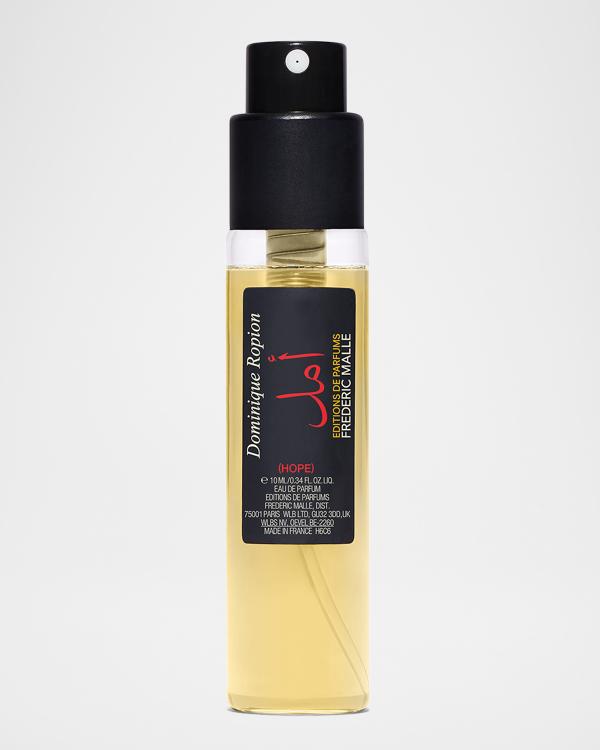 Editions de Parfums Frederic Malle En Passant Travel Perfume, 0.3