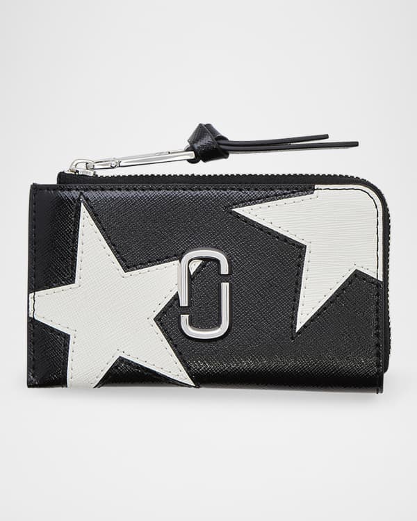 ★大人気商品★ Marc J The Jacobs Marc Trifold Marcus Neiman | Wallet 小物