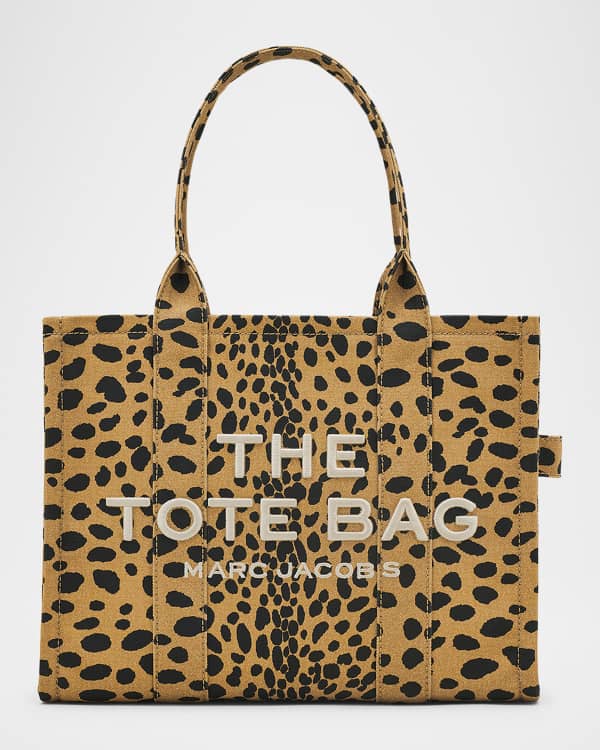 Marc Jacobs The Monogram Medium Tote Bag | Neiman Marcus