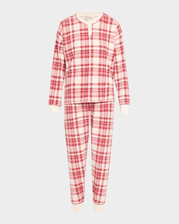 Neiman marcus pajamas 2025