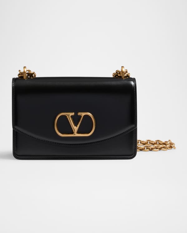 VIP【関税送料無料】希少 Valentino Garavani Shoulder Bag Valentino Garavani One Stud Shoulder Bag | Pink | FARFETCH ID