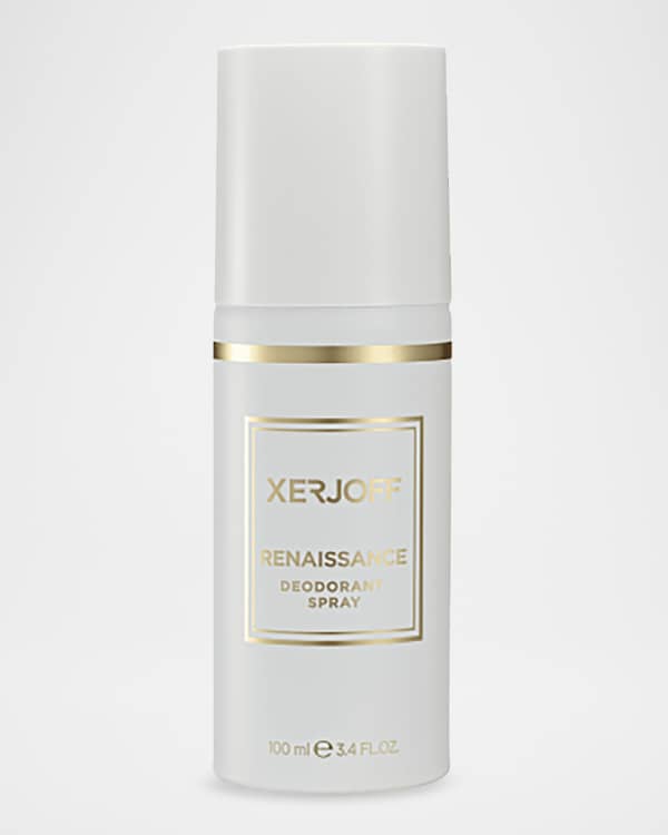 Burberry her deodorant spray sales