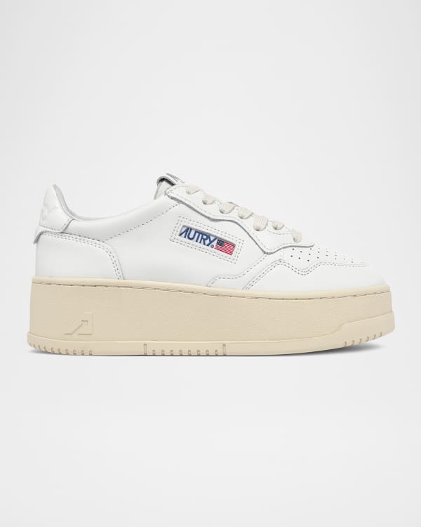 Ash Moby Sneakers Neiman Marcus