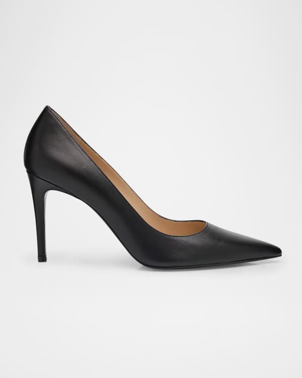 Botkier Stella Suede Low Pumps Neiman Marcus