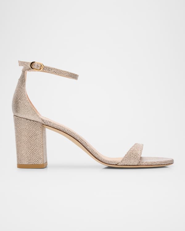 Stuart weitzman nearlynude sandals shop
