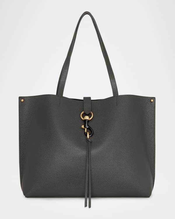 Rebecca minkoff unlined tote hotsell