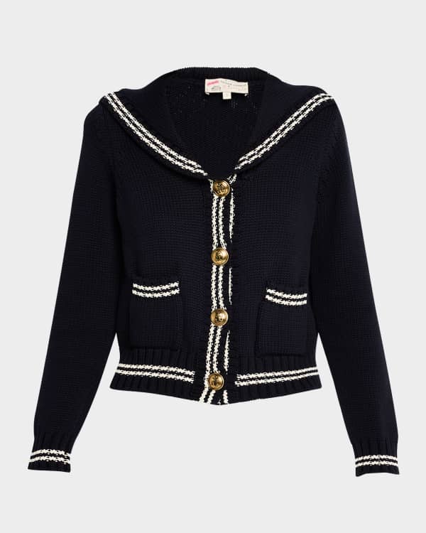 VMBREEZY Knit Cardigan - Birch