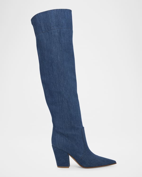 Gianvito rossi slouch boots store