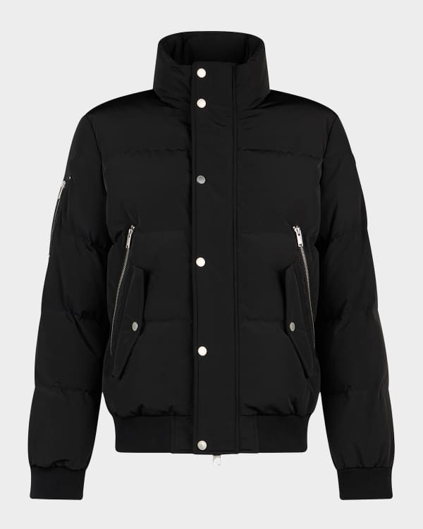 Entrefino flying jacket store
