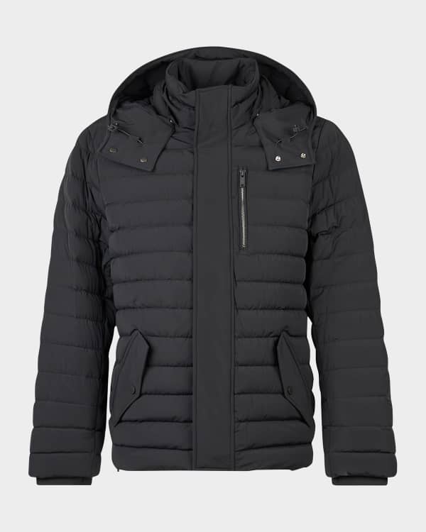 Jared lang down jacket on sale