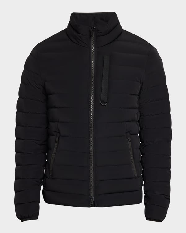 Jared lang puffer jacket online