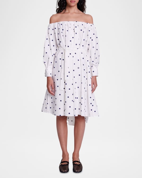 St john caftan cheap