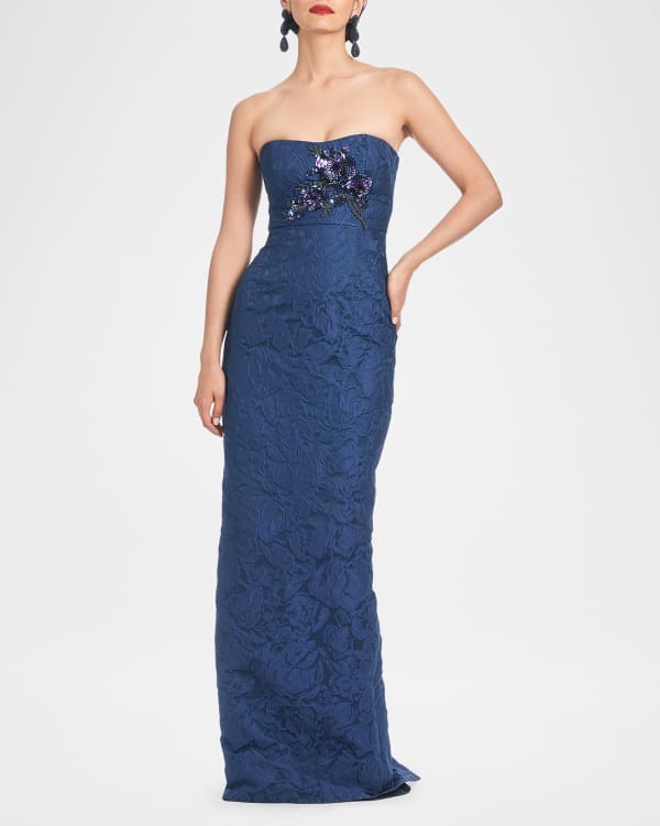 Mac duggal dresses neiman marcus shop