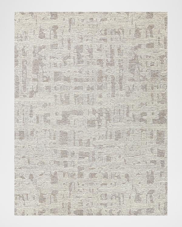Exquisite Rugs Caplon Hand-Woven Rug, 10' x 14' | Neiman Marcus