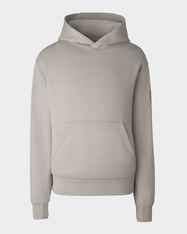 Men's Huron Full-Zip Hoodie