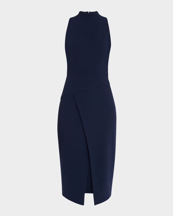 Black halo jackie o dress neiman marcus hotsell