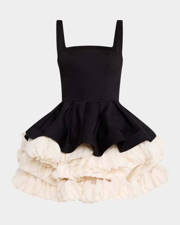 Likely helena dress top