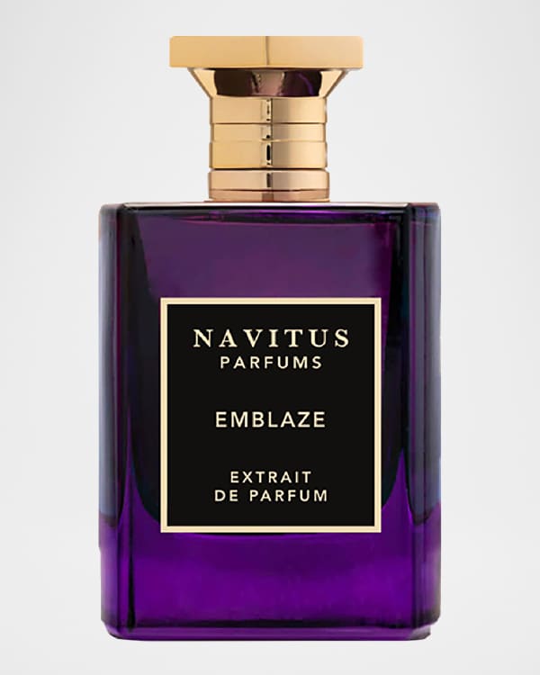 Lucius Eau de Parfum, 3.4 oz.