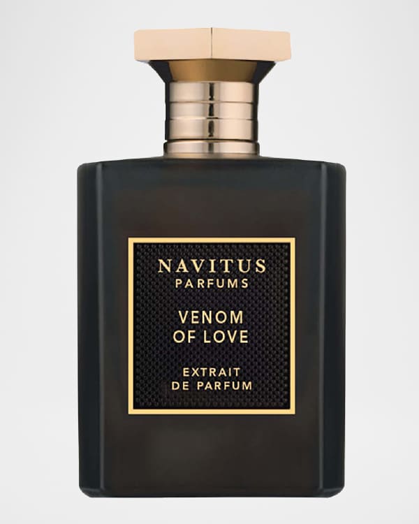 Lucius Eau de Parfum, 3.4 oz.