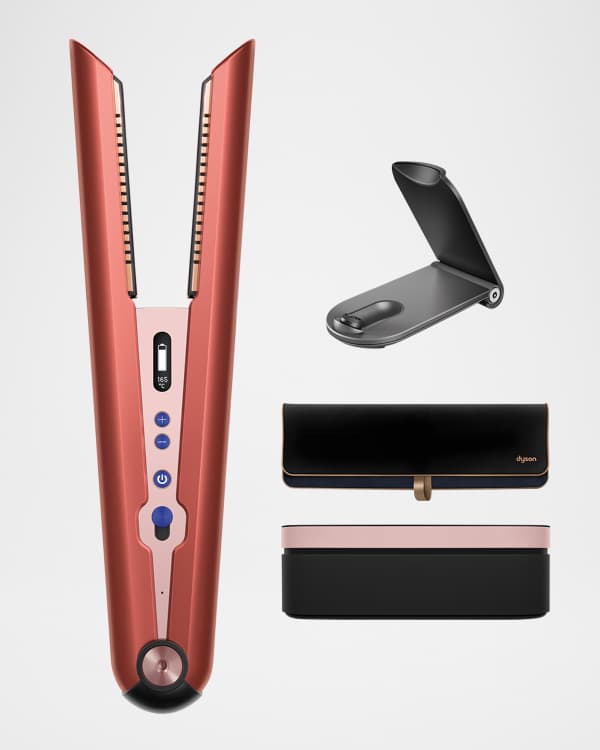 Balmain Hair Universal Cordless Straightener Neiman Marcus