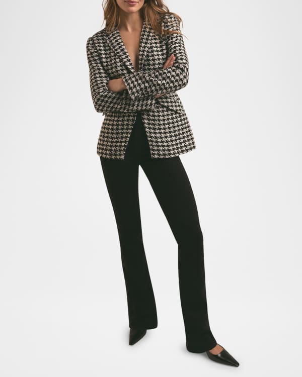 SHUSHU/TONG Cinch-Waist Jacket | Neiman Marcus