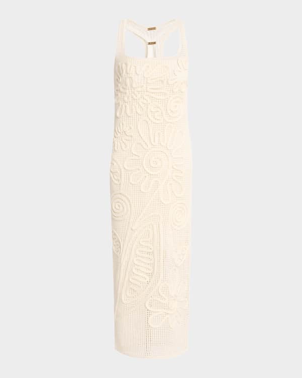 Fifi Venus Floral Maxi Dress