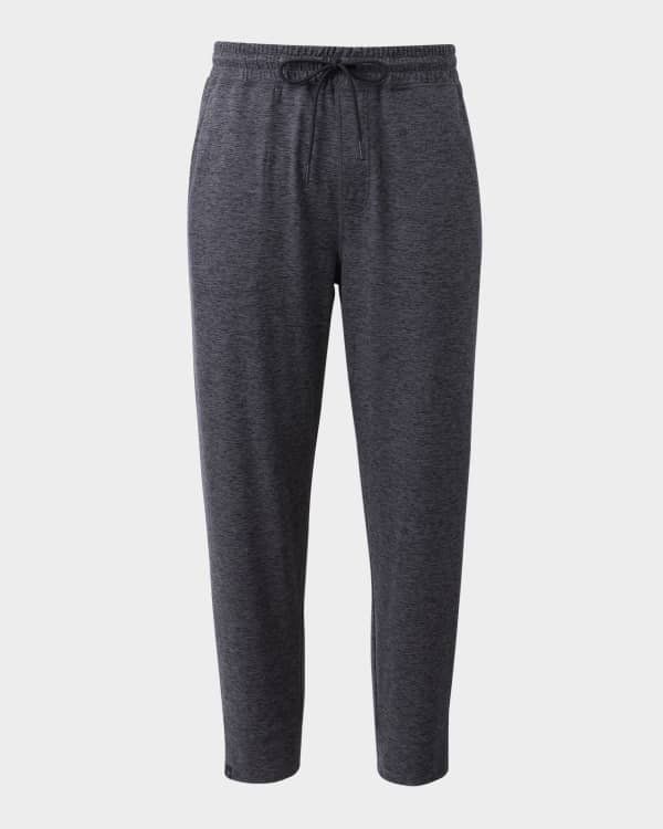 Pima cotton sweatpants cheap