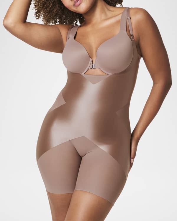 Wolford Sleeveless Turtleneck Viscose Bodysuit | Neiman Marcus