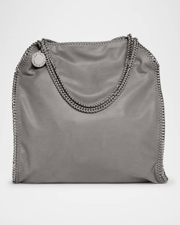Falabella Bowling Bag Eco Shaggy Deer main image 1