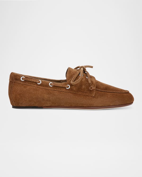 Sesto Meucci Gen Woven Loafer Mules Neiman Marcus