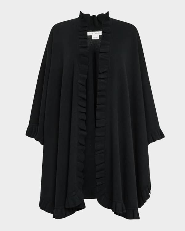 トップス cape from Neiman Marcus
