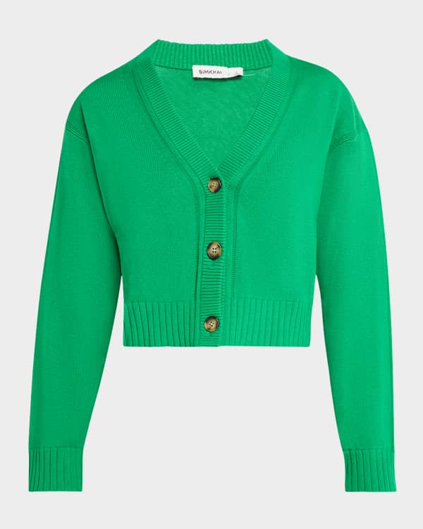 Tory burch madeline cardigan sale online