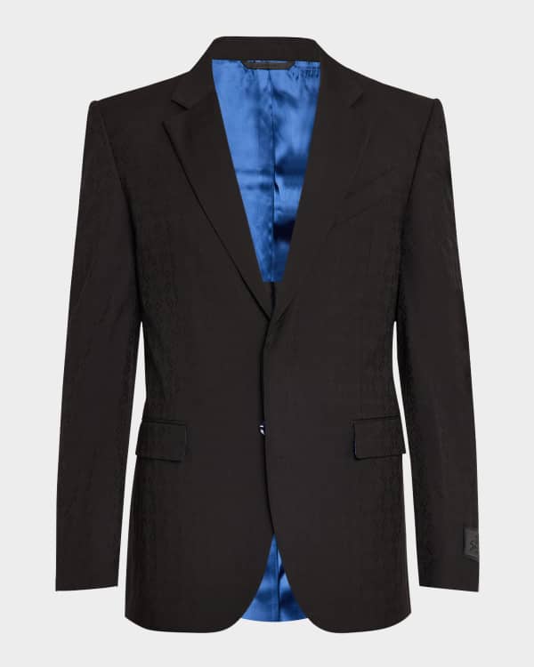 【初回限定】 Suit Slim Harness U-Lock Men's Givenchy Jacket Marcus Neiman | スーツ・フォーマル・ドレス
