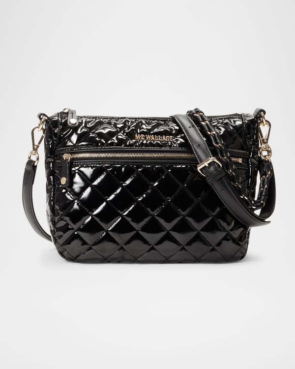 Marc Jacobs The Perforated Snapshot | Neiman Marcus