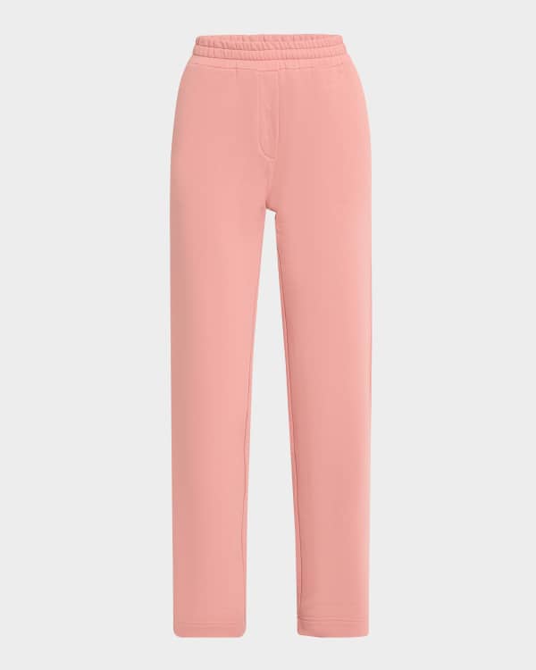 Amiri Space-Dye Bandana Drawcord Jogger Pants | Neiman Marcus