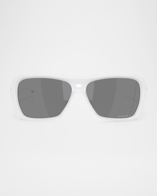 サングラス OAKLEY EYEWEAR (0OO9493) Oakley Men's 0OO9493 Rectangular Sunglasses | Neiman Marcus