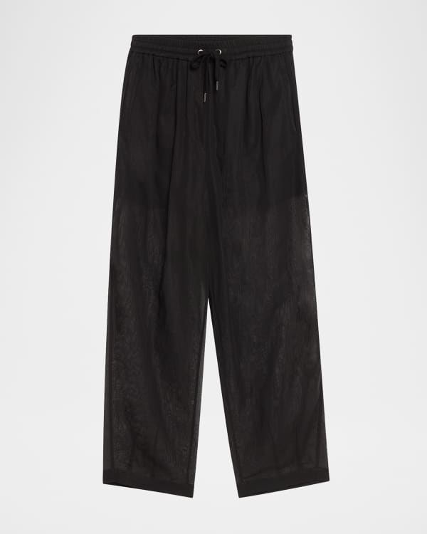 Peter Do Straight-leg pants for Women | Online Sale up to 74