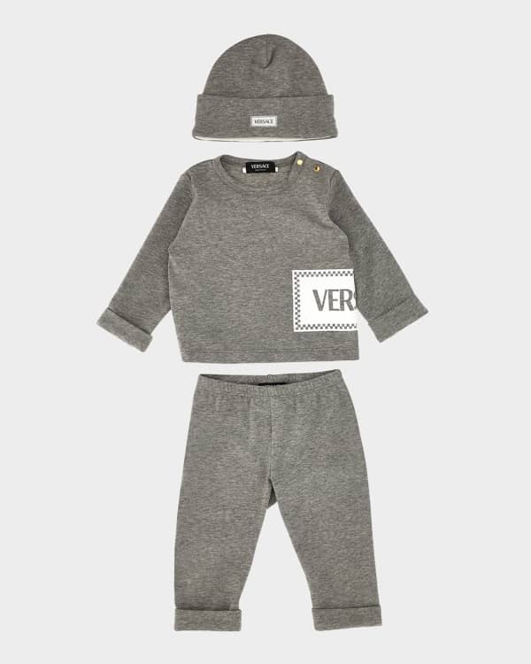 Polo Ralph Lauren 3点セット(3T size100) Classic Fit Polo 3-Piece Set
