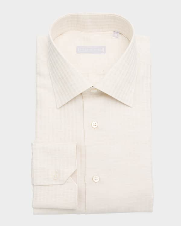 dress shirts men Lenox Dress Shirt Slim Fit