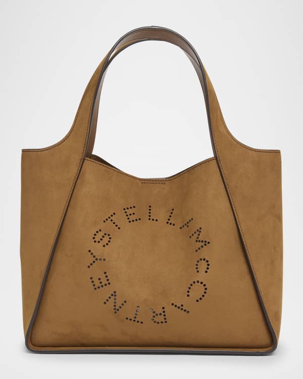 Stella mccartney east west tote new arrivals