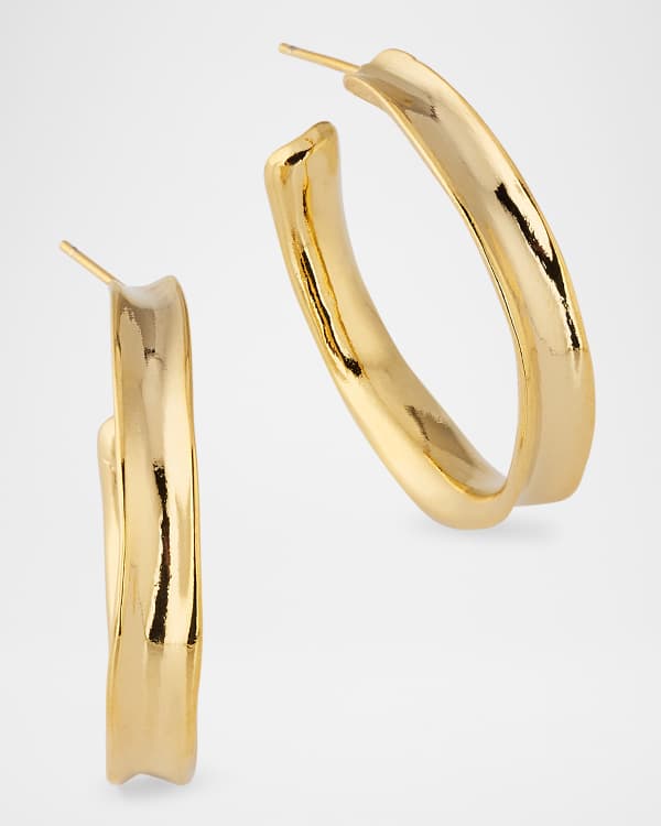 Pamela love anemone hoops store