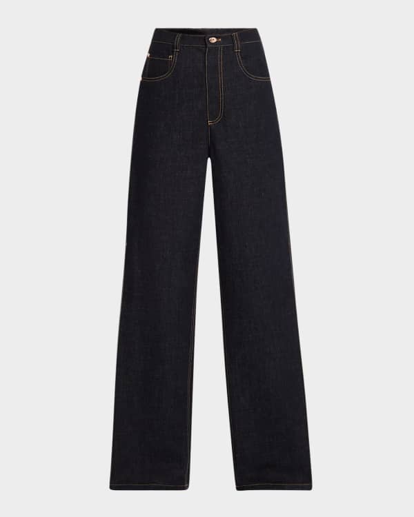 パンツ Brunello Cucinelli jeans Lightweight denim trousers for Man in Light Blue Denim