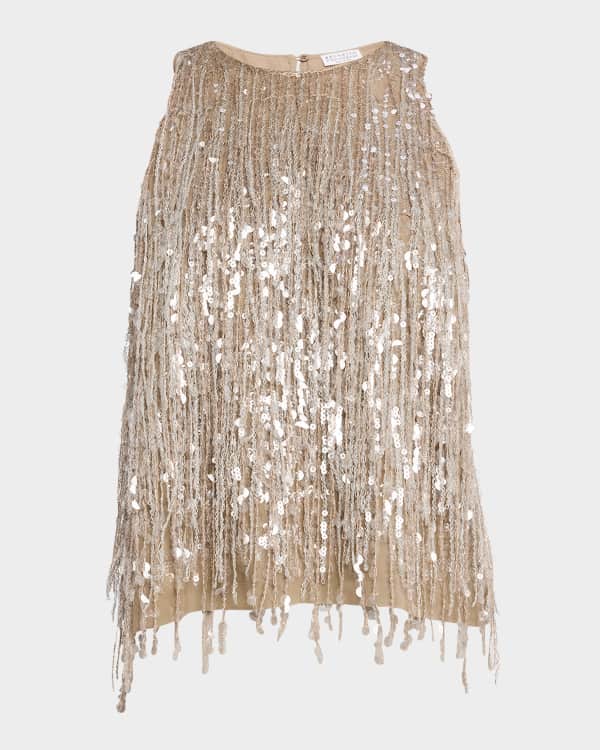 KHAITE 41493002625 関税送料込 Khaite Sesto Rib Halter Top | Neiman Marcus