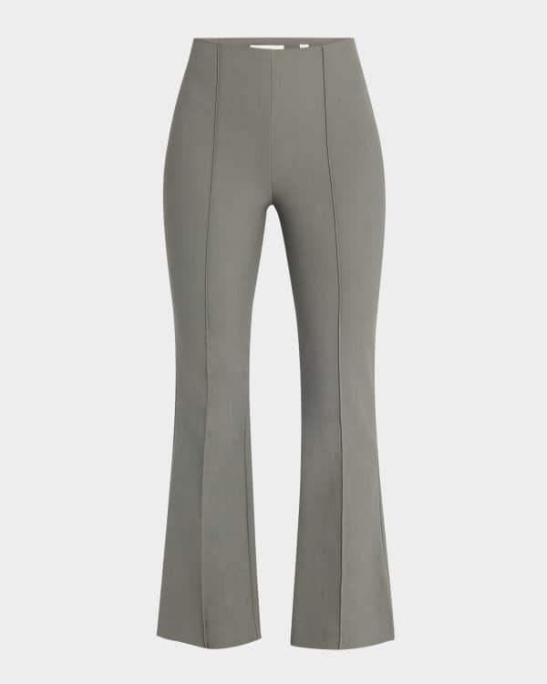 A.L.C. Anders Tailored Flare Pants | Neiman Marcus